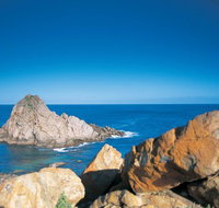 Point Road Camp at Leeuwin-Naturaliste National Park - ACT Tourism