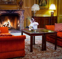 Sir Stamford at Circular Quay - ACT Tourism