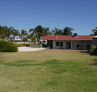 The Palms - ACT Tourism