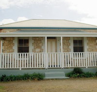 The Haven - ACT Tourism