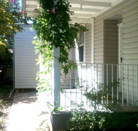 Wisteria Cottage - ACT Tourism
