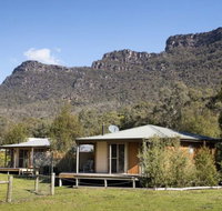 Grampians Chalets - ACT Tourism