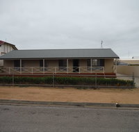Lawhill Lodge - ACT Tourism