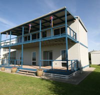 LJ Hooker Goolwa Holiday Rentals - 25 Barrage Road Goolwa South - ACT Tourism