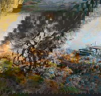 The Granary - ACT Tourism