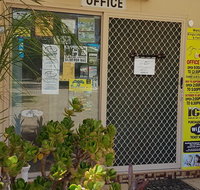 Kingscote Tourist Park and Family Units - ACT Tourism