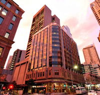 Metro Hotel Marlow Sydney Central - ACT Tourism