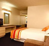 Swan Hill Resort - ACT Tourism