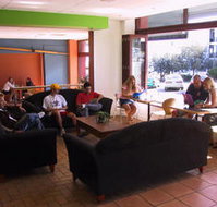 Ocean Beach Backpackers - ACT Tourism