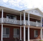 Best Western Meramie Motor Inn - ACT Tourism