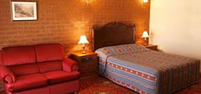 Best Western Meramie Motor Inn - ACT Tourism 2