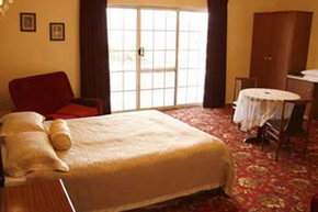 Best Western Meramie Motor Inn - ACT Tourism 4