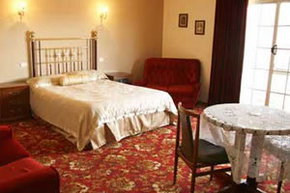 Best Western Meramie Motor Inn - ACT Tourism 5