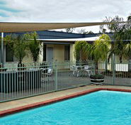 Ryley Motor Inn - ACT Tourism