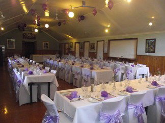 Bunya Mountains Accommodation - ACT Tourism 2