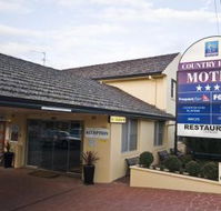 Quality Inn Country Plaza Queanbeyan - ACT Tourism
