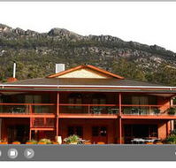 Comfort Inn Country Plaza Halls Gap - ACT Tourism