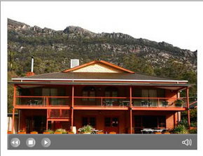 Comfort Inn Country Plaza Halls Gap - ACT Tourism 0