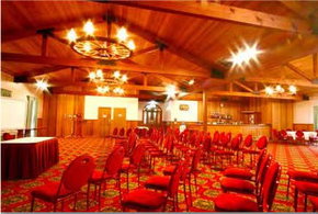 Comfort Inn Country Plaza Halls Gap - ACT Tourism 1