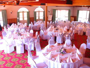 Comfort Inn Country Plaza Halls Gap - ACT Tourism 4