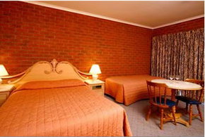 Comfort Inn Country Plaza Halls Gap - ACT Tourism 5