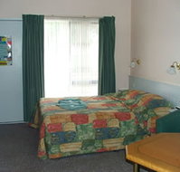 Lazy River Motor Inn - ACT Tourism