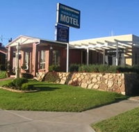 Golden Chain Murray River Motel - ACT Tourism