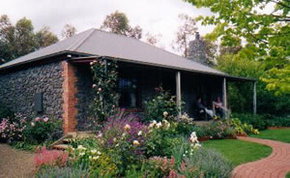 Kinglake VIC ACT Tourism