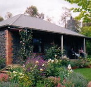 Rosewood Cottage - ACT Tourism