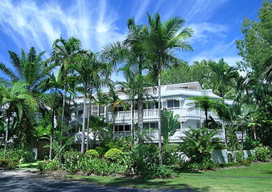 Apartments At The White House Port Douglas - ACT Tourism 0