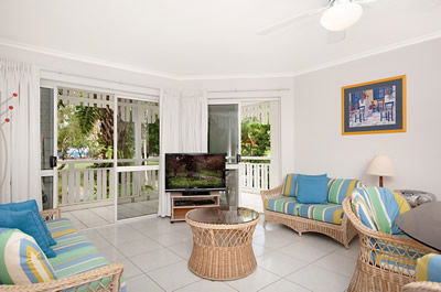 Apartments At The White House Port Douglas - ACT Tourism 3