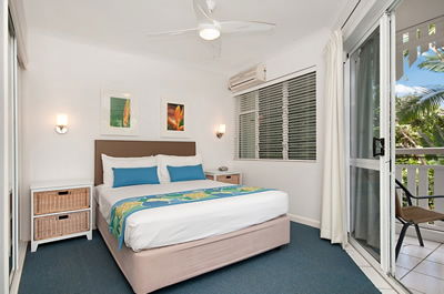Apartments At The White House Port Douglas - ACT Tourism 5