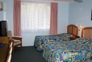 Ballina Colonial Motel - ACT Tourism 1
