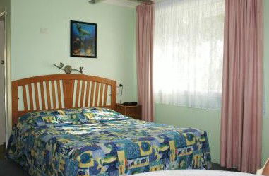 Ballina Colonial Motel - ACT Tourism 2