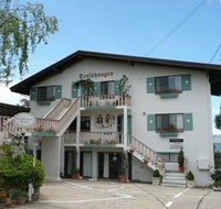 Troldhaugen Lodge - ACT Tourism