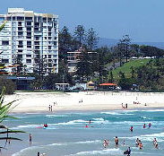 Sebel Coolangatta - ACT Tourism