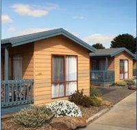 Ashley Gardens Big4 Holiday Village - ACT Tourism