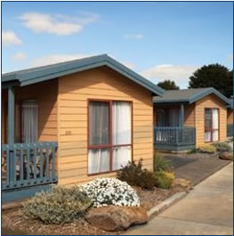 Ashley Gardens Big4 Holiday Village - ACT Tourism 0