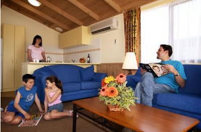 Ashley Gardens Big4 Holiday Village - ACT Tourism 4