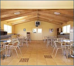 Ashley Gardens Big4 Holiday Village - ACT Tourism 5