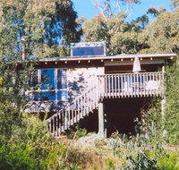 Canobolas Mountain Cabins - ACT Tourism
