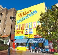 Jolly Swagman Backpackers Sydney Hostel - ACT Tourism