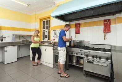 Jolly Swagman Backpackers Sydney Hostel - ACT Tourism 1