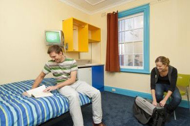 Jolly Swagman Backpackers Sydney Hostel - ACT Tourism 2