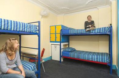 Jolly Swagman Backpackers Sydney Hostel - ACT Tourism 3