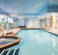 Pacific International Apts Bankstown - ACT Tourism