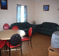 Alonga Waterfront Cottages - ACT Tourism