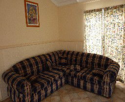 Alonga Waterfront Cottages - ACT Tourism 3