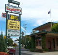 Bathurst Explorers Motel - ACT Tourism