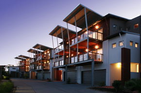 Quarterdecks Harbour Retreat - ACT Tourism 0
